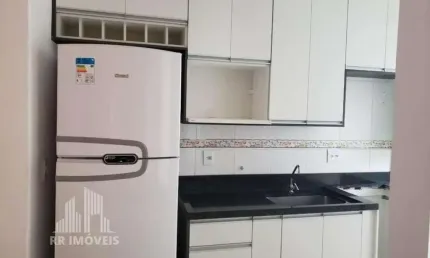 Apartamento para venda em Jardim Professor Benoá de 52.00m² com 2 Quartos e 1 Garagem