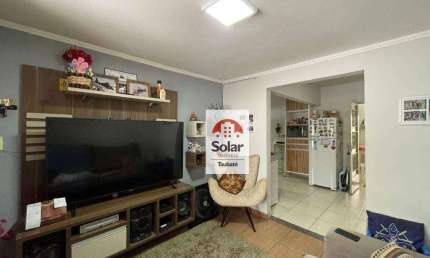 Casa para venda em Vila Jaboticabeira de 146.00m² com 5 Quartos, 2 Suites e 2 Garagens