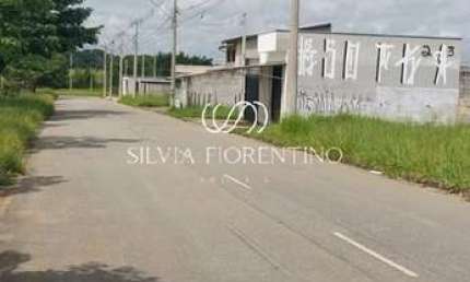Terreno para venda em Residencial Antares de 300.00m²