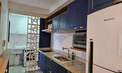 Apartamento para venda em Jardim Do Sul de 41.20m² com 1 Quarto e 1 Garagem