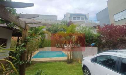 Casa de Condomínio para venda em Ouro Fino de 191.00m² com 2 Quartos, 1 Suite e 2 Garagens