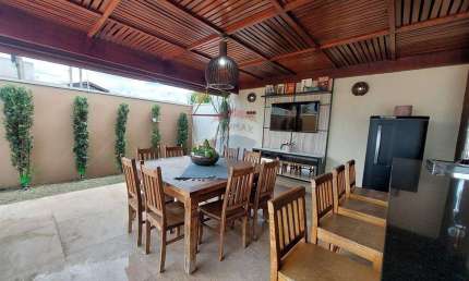 Casa para venda em Jardim Paulista de 121.00m² com 3 Quartos, 1 Suite e 2 Garagens