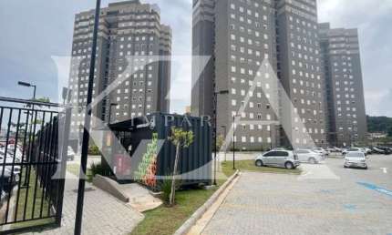 Apartamento para venda em Horto Florestal de 71.00m² com 2 Quartos, 1 Suite e 2 Garagens