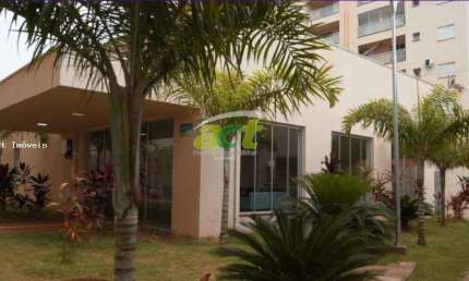 Apartamento para venda em Petit-trianon de 58.00m² com 2 Quartos, 1 Suite e 1 Garagem