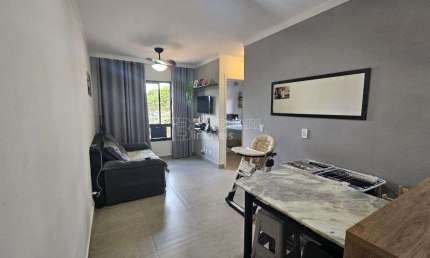 Apartamento para venda e aluguel em Vila Harmonia de 50.00m² com 2 Quartos e 1 Garagem