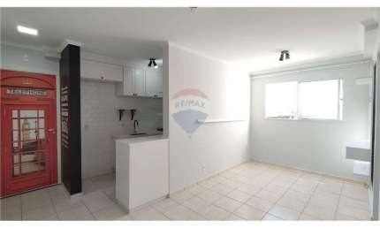 Apartamento para venda em Jardim Santa Terezinha de 51.00m² com 2 Quartos e 1 Garagem