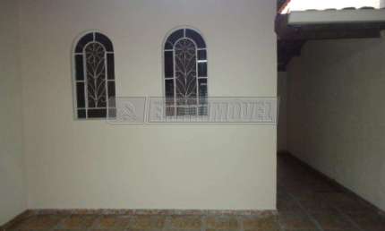Casa para venda em Jardim Dois Corações de 50.00m² com 1 Quarto e 2 Garagens