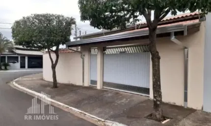 Casa para venda em Jardim Santa Rita Ii de 93.00m² com 2 Quartos e 4 Garagens