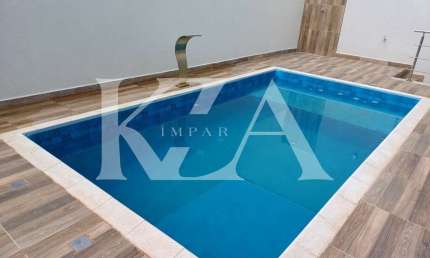 Casa para venda em Residencial Pecan de 360.00m² com 4 Quartos, 3 Suites e 6 Garagens