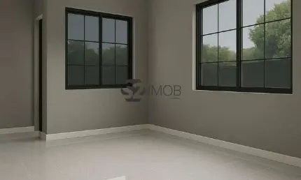 Casa para venda em Vila Dias de 76.00m² com 3 Quartos, 1 Suite e 2 Garagens