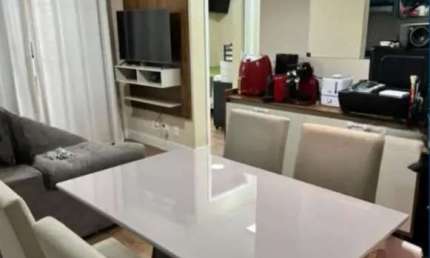 Apartamento para venda em Presidente Altino de 48.00m² com 2 Quartos e 1 Garagem