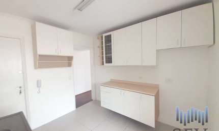 Apartamento para alugar em Planalto Paulista de 86.00m² com 2 Quartos, 1 Suite e 1 Garagem