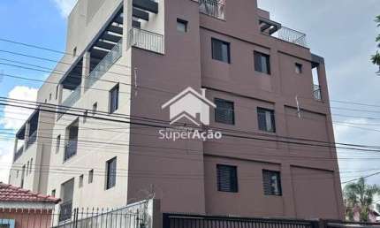 Cobertura para venda em Jardim Vila Galvão de 136.41m² com 3 Quartos, 1 Suite e 2 Garagens