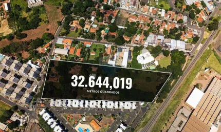 Lote / Terreno para venda em Jardim Nova Iguaçu de 32644.00m²