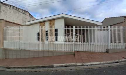 Casa para alugar em Vila Barcelona de 240.00m² com 3 Quartos, 1 Suite e 10 Garagens