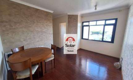 Apartamento para venda em Centro de 57.00m² com 2 Quartos e 1 Garagem