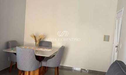 Apartamento para venda em Areão de 60.00m² com 2 Quartos e 1 Garagem