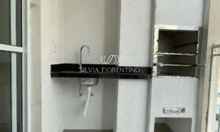 Apartamento para venda em Parque Santo Antônio de 56.00m² com 2 Quartos e 1 Garagem