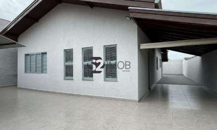 Casa para venda em Jardim Almira de 300.00m² com 3 Quartos e 1 Suite