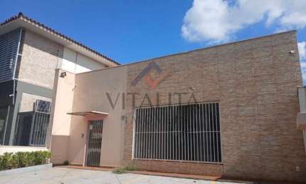 Loja para alugar em Jardim São Luiz de 226.00m² com 6 Quartos e 3 Garagens