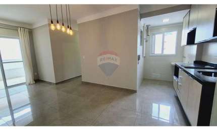 Apartamento para alugar em Parque Campolim de 78.00m² com 3 Quartos, 1 Suite e 2 Garagens