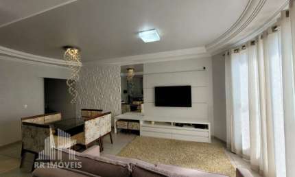 Casa para venda em Parque Novo Mundo de 127.00m² com 3 Quartos, 1 Suite e 2 Garagens