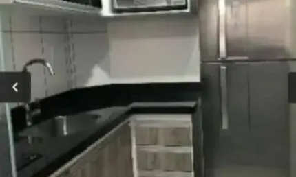 Apartamento para venda em Parque Das Nações de 62.00m² com 2 Quartos e 2 Garagens