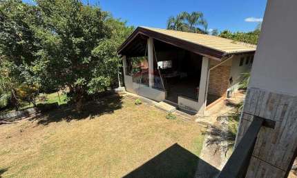 Chácara para venda em Área Rural De Estiva Gerbi de 104.00m² com 2 Quartos e 4 Garagens
