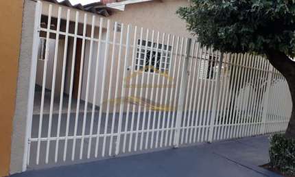 Casa para venda em Eldorado de 99.00m² com 2 Quartos e 2 Garagens