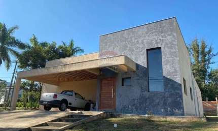 Casa de Condomínio para alugar em Jardim Residencial Vivendas Do Lago Ii de 250.00m² com 3 Quartos, 3 Suites e 3 Garagens