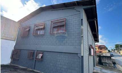 Galpão / Depósito / Armazém para alugar em Vila Barão de 220.00m² com 10 Garagens
