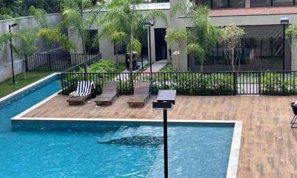 Apartamento para alugar em Jardim América de 70.00m² com 2 Quartos, 1 Suite e 2 Garagens