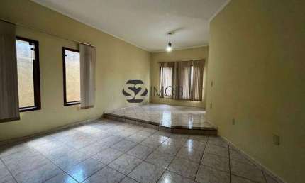 Casa para venda em Jardim Paulista de 200.00m² com 3 Quartos, 1 Suite e 4 Garagens