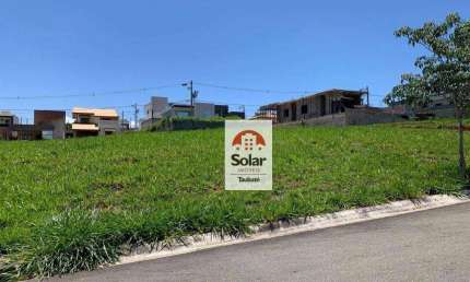 Terreno en Condomínio para venda em Residencial Jade de 250.00m²