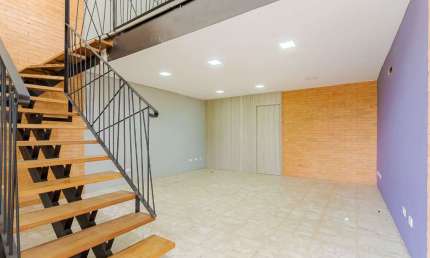 Sala Comercial para venda em Alphaville Graciosa de 58.00m²