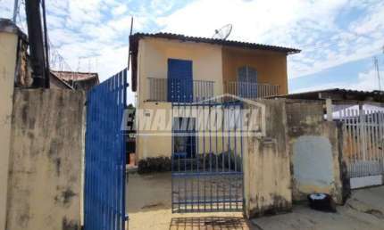 Casa para venda em Jardim Ana Maria de 78.00m² com 2 Quartos e 2 Garagens