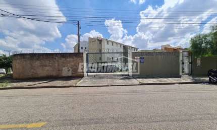 Apartamento para alugar em Julio De Mesquita Filho de 44.00m² com 2 Quartos e 1 Garagem