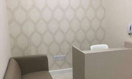 Sala Comercial para alugar em Centro de 37.00m² com 1 Garagem