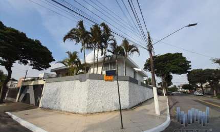 Sobrado para alugar em Planalto Paulista de 280.00m² com 4 Quartos, 2 Suites e 2 Garagens
