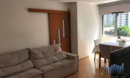 Apartamento para venda em Vila Da Saúde de 85.00m² com 2 Quartos e 1 Garagem