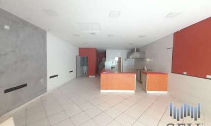 Sala Comercial para alugar em Aclimação de 160.00m²