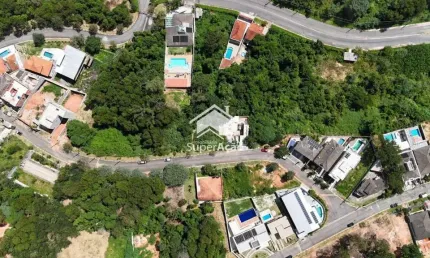 Terreno em condomínio fechado à venda na Rua Horácio Coimbra, 1581125, Jardim Peri, São Paulo