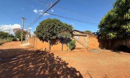 Chácara para venda em Jardim Novo Ii de 100.00m² com 2 Quartos e 10 Garagens