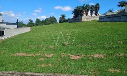 Terreno para venda em Chácara Bela Vista de 2188.80m²