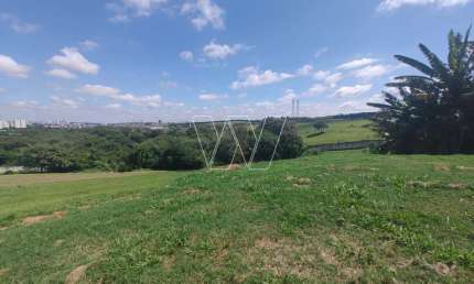 Terreno para venda em Chácara Bela Vista de 1790.00m²