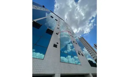 Sala Comercial para alugar em Centro de 50.00m² com 1 Garagem