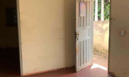 Casa com 1 quarto para alugar na Rua Quinze de Novembro, 1112, Centro, Araçatuba