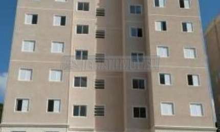 Apartamento para venda em Além Ponte de 51.00m² com 2 Quartos e 1 Garagem