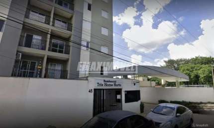 Casa de Condomínio para alugar em Caguaçu de 57.00m² com 2 Quartos e 1 Garagem