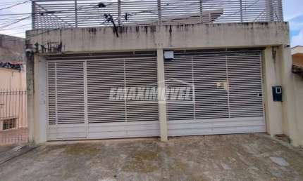 Casa para alugar em Vila Hortência de 280.00m² com 4 Quartos, 1 Suite e 2 Garagens